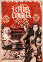 King Cobra