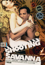 Shooting Savanna