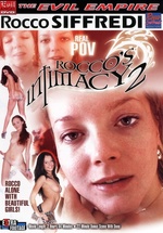 Rocco's Intimacy 2