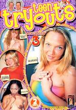 Teen Tryouts 3