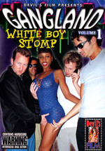 Gangland White Boy Stomp