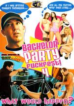 Bachelor Party Fuckfest 4