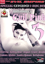 Evil Pink 3 Part 2