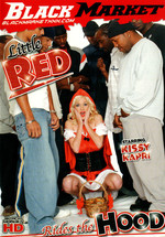 Little Red Rides The Hood