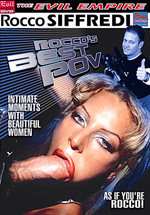 Rocco's Best POV