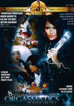 Orgasmatics Power Dildo 8