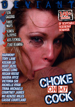 Choke On My Cock