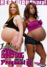 Lesbian Barefoot And Pregnant 6