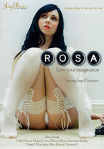Rosa: Love Your Imagination