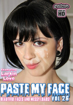 Paste My Face 26