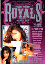 The New Royals:  Kobe Tai