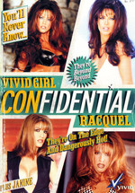 Vivid Girl Confidential Racquel