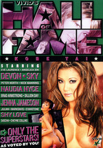 Vivid's Hall Of Fame: Kobe Tai