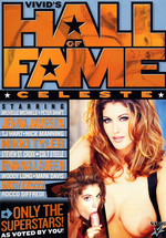 Vivid's Hall Of Fame: Celeste