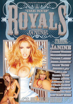 The New Royals:  Janine