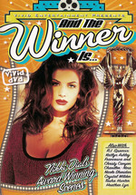 And The Winner Is...Nikki Dial