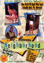 Mr. Marcus' Neighborhood