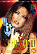 The Revenge Of Bonnie And Clyde