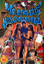 Mr.Marcus' Neighborhood 6