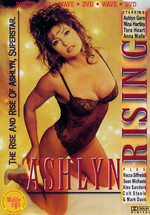 Ashlyn Rising