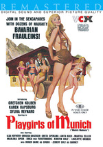 Playgirls Of Munich