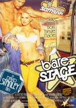 Bare Stage