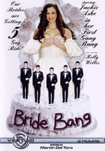 Bride Bang