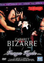 Cabaret Bizarre