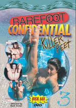 Barefoot Confidential  3
