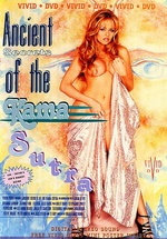 Ancient Secrets Of The Kama Sutra