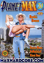 Planet Max 20