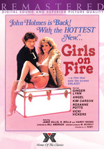 Girls On Fire