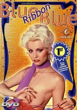 Blue Ribbon Blue
