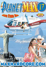 Planet Max 17