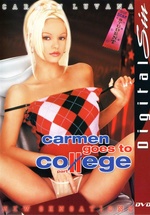 Carmen Goes To College 2
