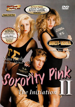 Sorority Pink 2