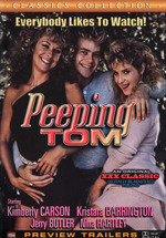 Peeping Tom