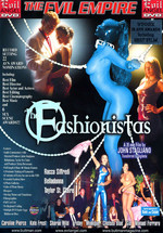 The Fashionistas: Disc 2