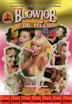 The Blowjob Adventures Of Dr. Fellatio 15