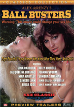 Ball Busters