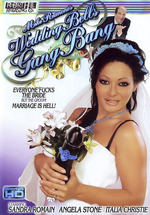 Wedding Bells Gang Bang