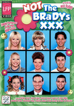 Not The Bradys XXX