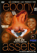 Ebony Assets