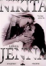 Nikita Loves Jenna