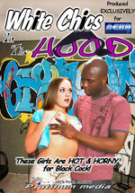 White Chicks In The Hood