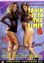 Takin' It To The Limit 6