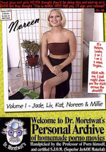 Welcome To Dr. Moretwat's Personal Archive Of Homemade Porno Movies