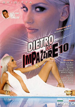 Dietro Da Impazzire 10