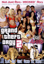 Grand Theft Orgy 2