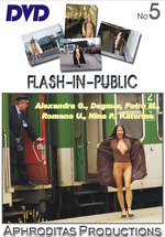 Flash In Public 5